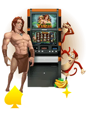 Ưu đãi cho người chơi mới