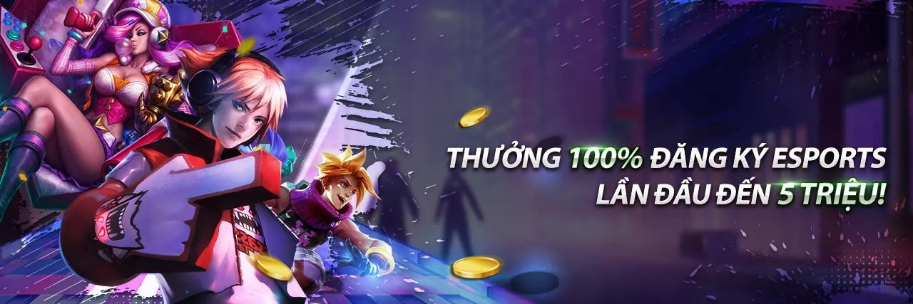 Nổ Hũ 5esportsclub - Kho game slot đỉnh cao