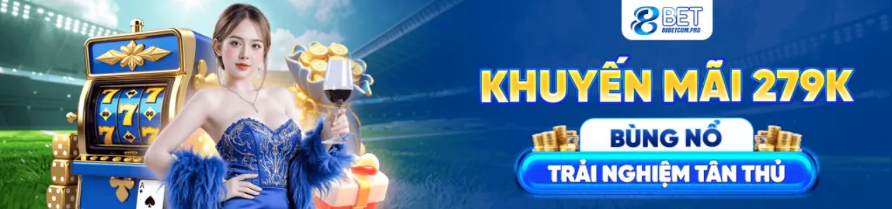 Banner khuyến mãi 5esportsclub 2026